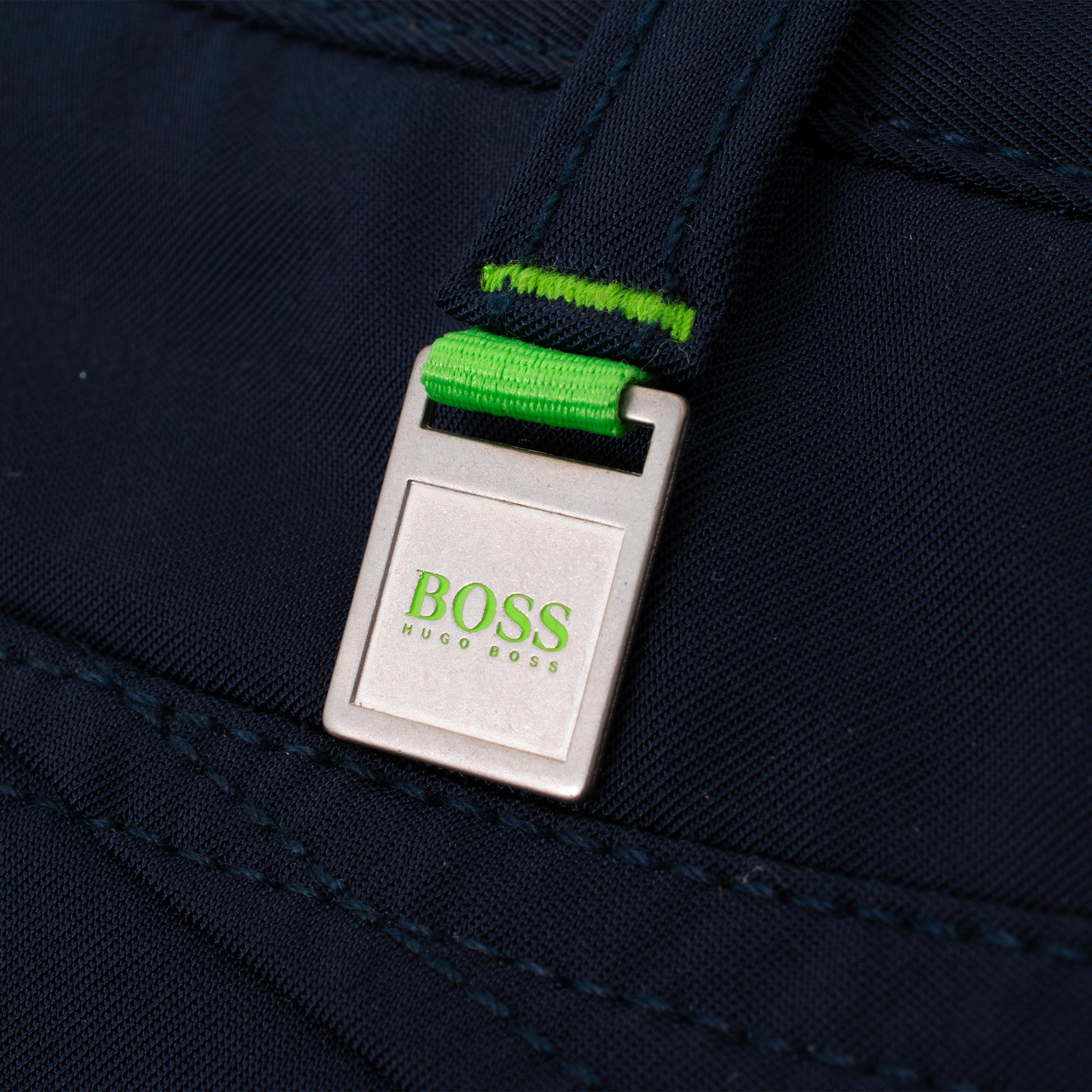 Boss HivoPro 6 Mens Golf Trousers Navy